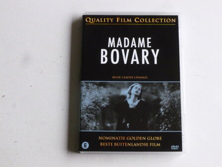 Madame Bovary - Claude Charroi , isabelle huppert (DVD) QFC
