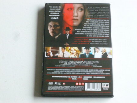 The Box - Cameron Diaz (DVD)