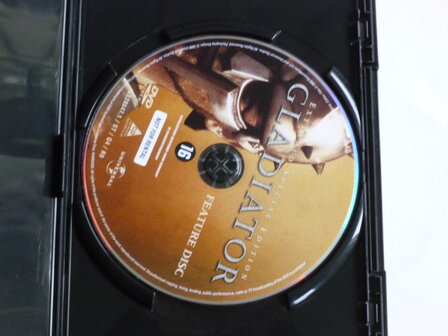 Robin Hood + Gladiator - Ridley Scott, Russell Crowe (2 DVD)