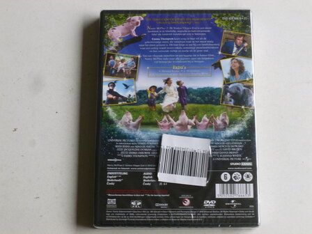 Nanny McPhee 2 - Emma Thompson (DVD) Nieuw