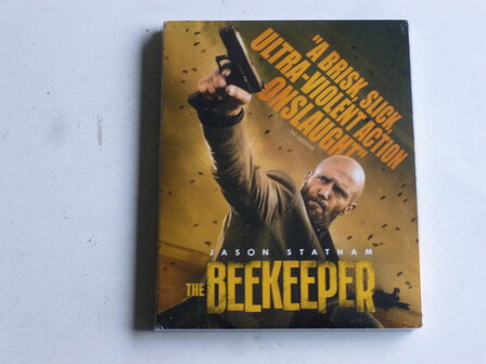 The Beekeeper - Jason Statham (Blu-ray) nieuw