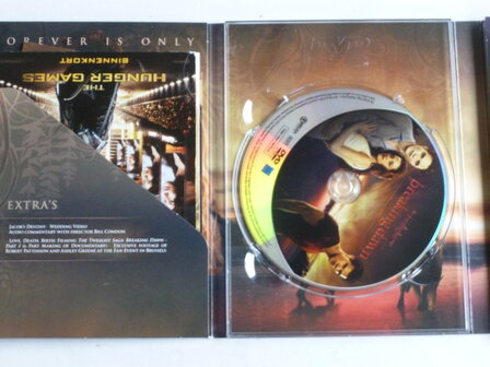 The Twilight saga Breaking Dawn - Part 1 (2 DVD limited edition)
