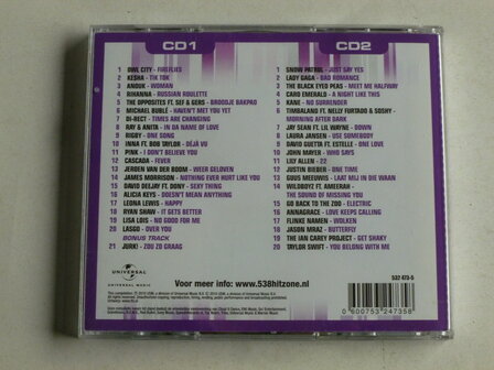 Hitzone 52 (2 CD)