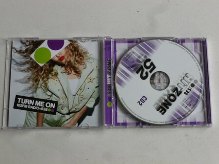 Hitzone 52 (2 CD)