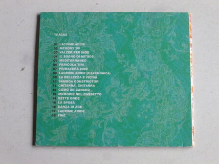 Relaxz - volume 4 by Happinez