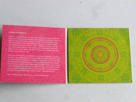 Relaxz - volume 3 by Happinez