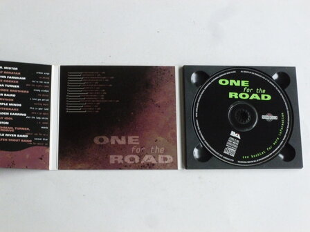 One for the Road - Now the Music