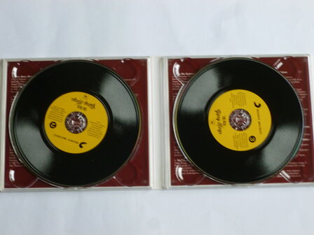 Gipsy Kings - The Real...Gipsy Kings (3 CD)