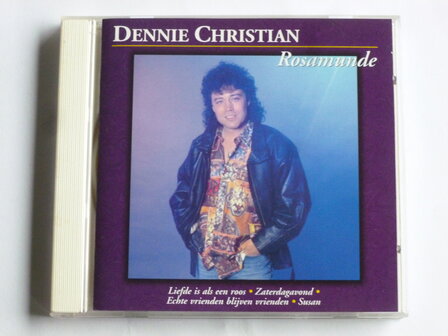 Dennie Christian - Rosamunde