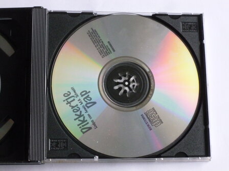 Dikkertje Dap - Liedjes van Annie M.G. Schmidt (2 CD)