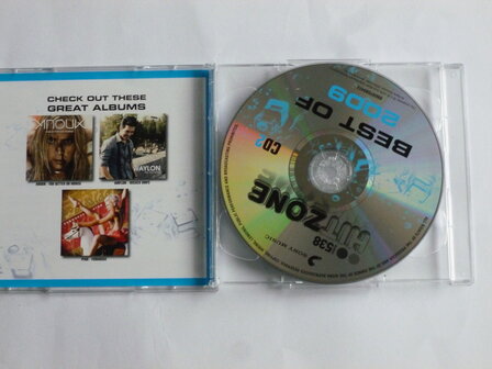 Hitzone - Best of 2009 (2 CD)