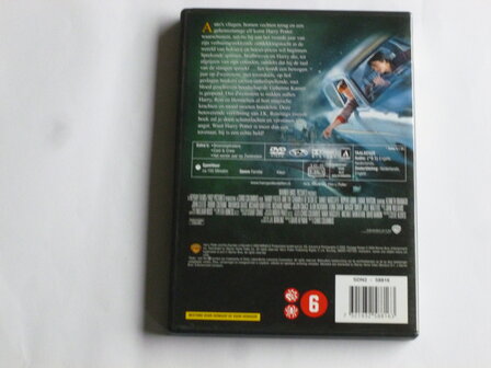 Harry Potter en de Geheime Kamer  (1 DVD editie)