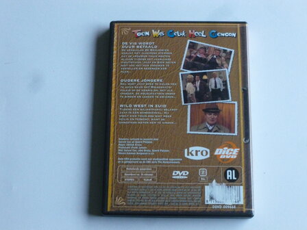 Toen was Geluk heel gewoon - Memories 2 / Gerard Cox, Joke Bruijs (DVD)
