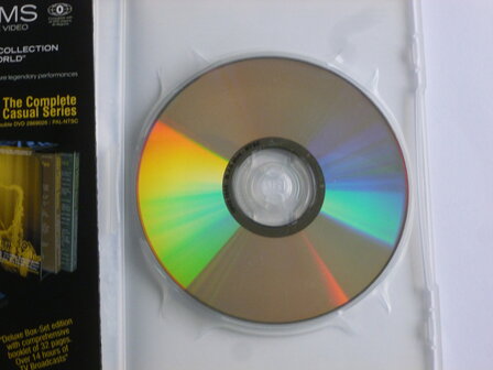 Dave Brubeck &amp; Thad Jones - Mel Lewis (DVD)
