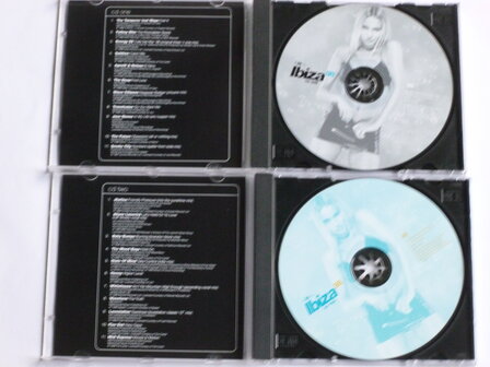 This is...Ibiza 98 (3 CD)