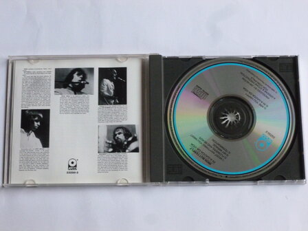 Iron Butterfly - In-A-Gadda-Da-Vida 