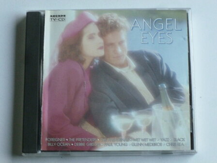 Angel Eyes - various artists (arcade)