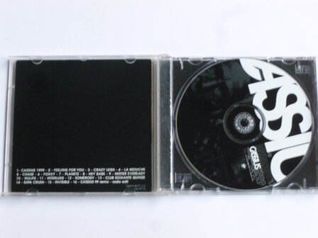 Cassius - 1999