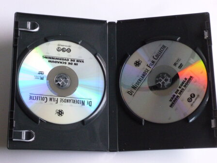 In de schaduw van de overwinning + van de koele meren des doods (2 DVD)