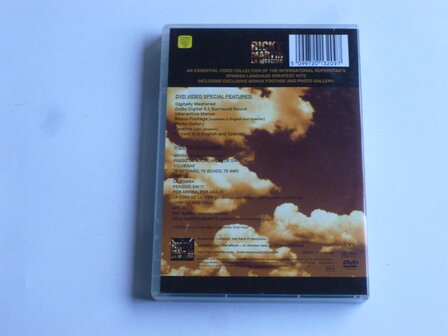 Ricky Martin - La Historia (DVD)