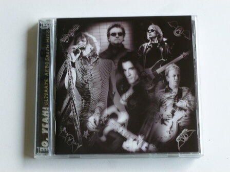 Aerosmith - Oh Yeah! Ultimate Aerosmith Hits (2 CD)