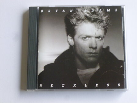 Bryan Adams - Reckless (USA)