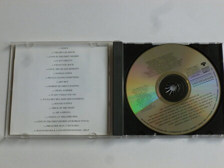 Bananarama - The Greatest Hits Collection (1999)