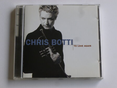 Chris Botti - To love again