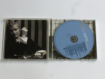 Chris Botti - To love again