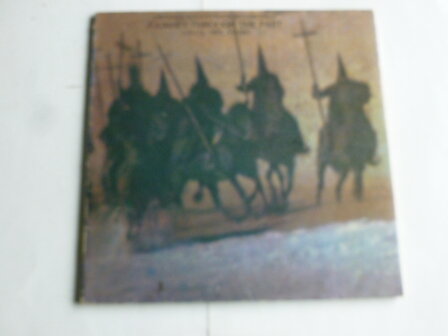 Neil Young - Journey through the past (2 LP) soundtrack