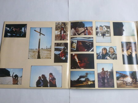 Neil Young - Journey through the past (2 LP) soundtrack