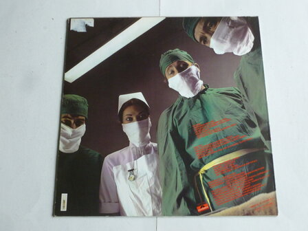 Rainbow - Difficult to Cure (LP) 2391506