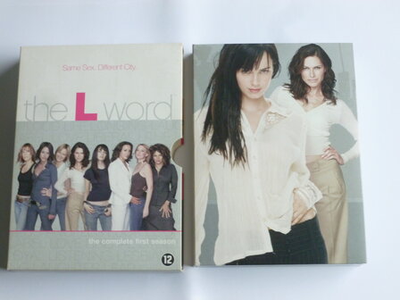 The L Word - The complete first season (4 DVD) Nederl. ondert.