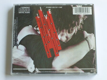 Gianna Nannini &amp; the Primadonnas- Tutto Live