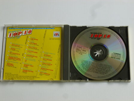 Het Beste uit de Top 40 van 't Jaar 1987
