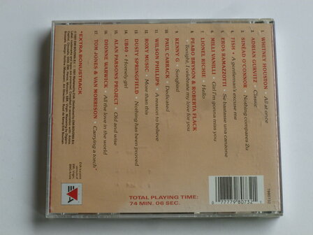 Missing You - 2 An Album of Love