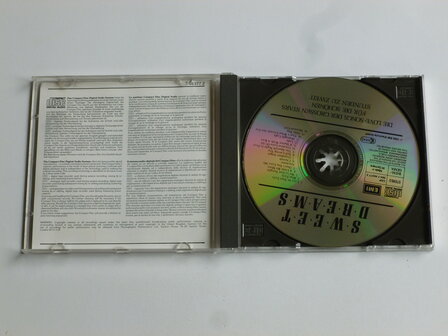 Sweet Dreams - various artists