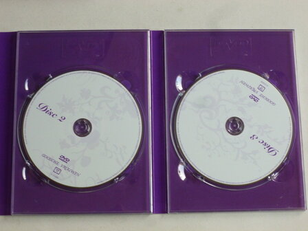 Gooische Vrouwen - Seizoen 5 (3 DVD)