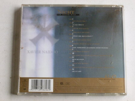 Xavier Naidoo - Nicht von dieser welt