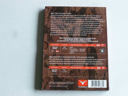 The Killing Fields (2 DVD)