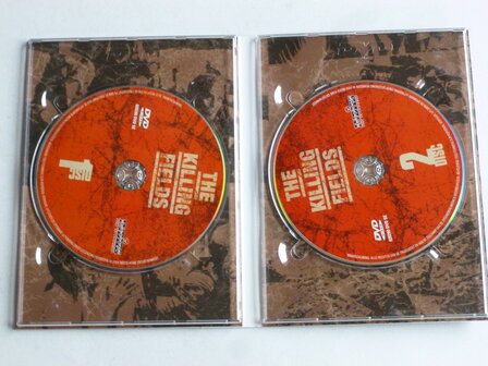 The Killing Fields (2 DVD)