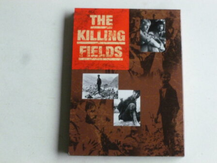 The Killing Fields (2 DVD)