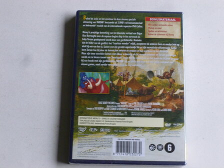 Walt Disney Tarzan (2 DVD speciale uitvoering ) Nieuw