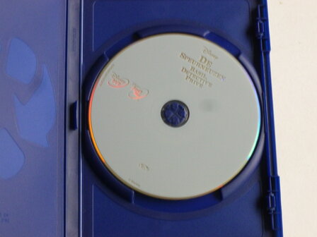 Disney De Speurneuzen (DVD special Edition)