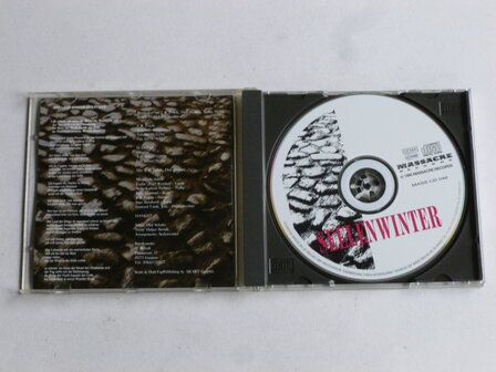 Seelenwinter - seelenwinter