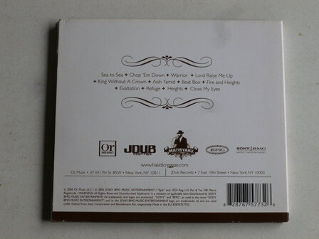 Matisyahu - Live at Stubb's