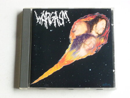 Wargasm - Fireball