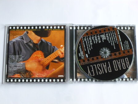 Brad Paisley - Who needs pictures