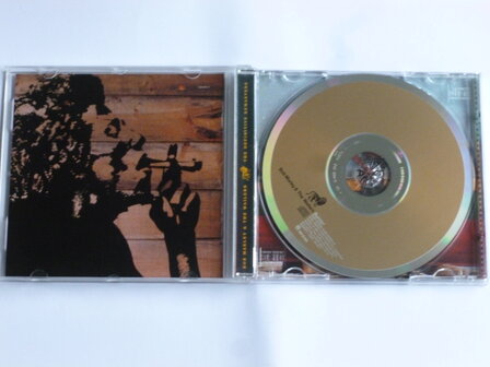 Bob Marley and the Wailers - Burnin (remastered)