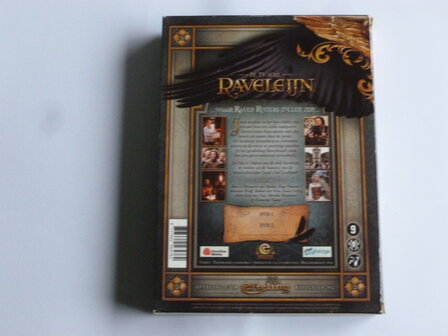 Raveleijn - De TV Serie / De Efteling (2 DVD)